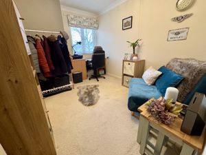 Bedroom Two- click for photo gallery